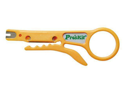 PRK 8PK-CT001 - Wire Stripping & Cutting Tools -