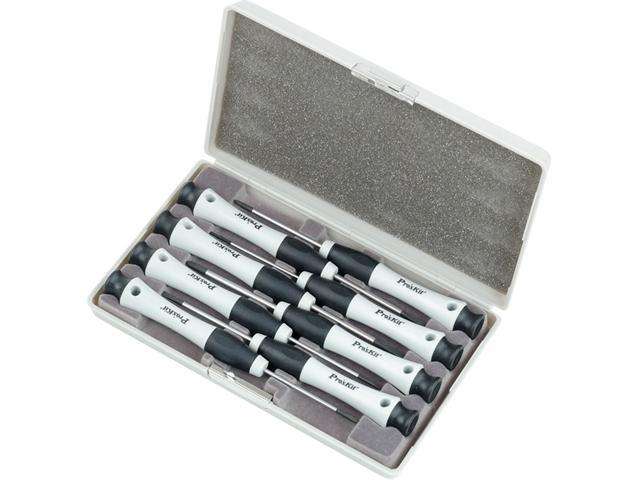 PRK 8PK-SD002N - Screwdrivers, Nut Drivers & Socket Drivers -