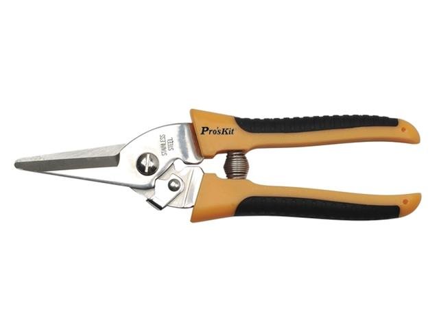 PRK 8PK-SR007 - Wire Stripping & Cutting Tools -