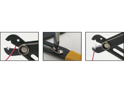 PRK CP-108 - Wire Stripping & Cutting Tools -