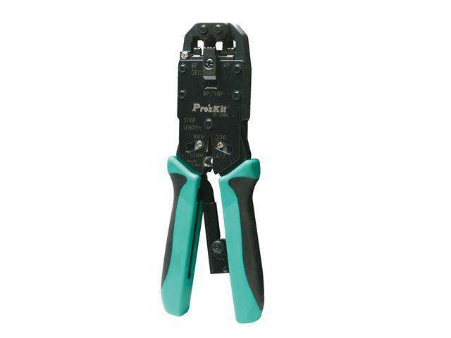 PRK CP-200R - Crimpers -