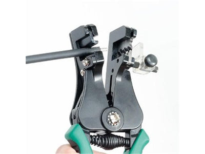 PRK CP-246 - Wire Stripping & Cutting Tools -