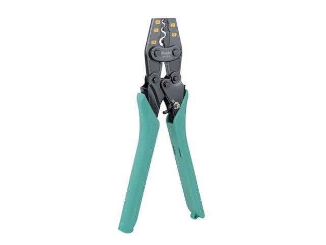 PRK CP-251B - Crimpers -