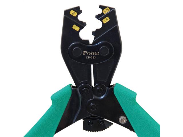 PRK CP-353 - Crimpers -