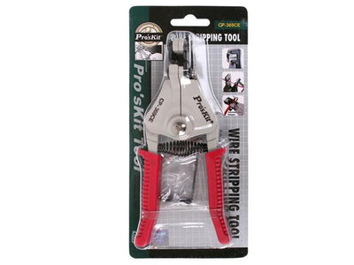 PRK CP-369CE - Wire Stripping & Cutting Tools -
