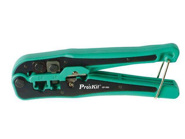PRK CP-393 - Crimpers -