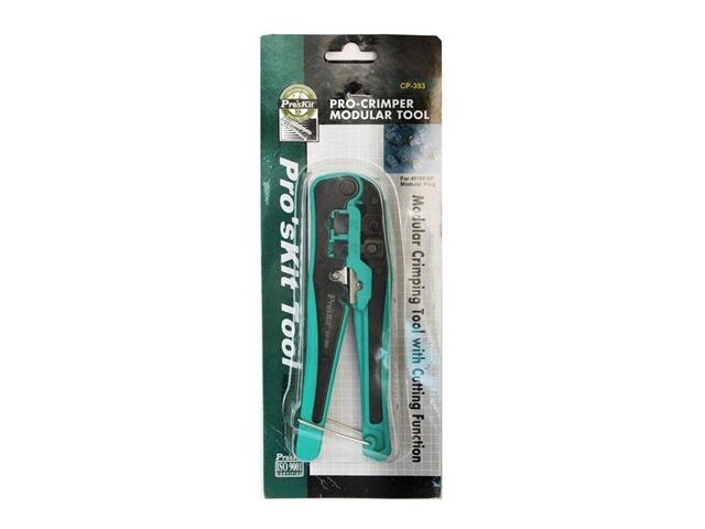 PRK CP-393 - Crimpers -