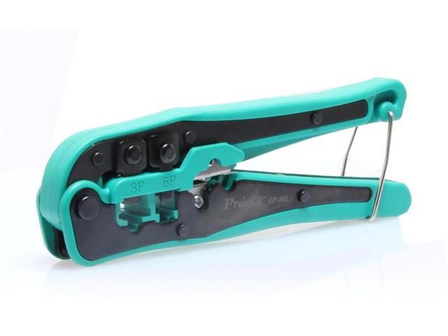 PRK CP-393 - Crimpers -
