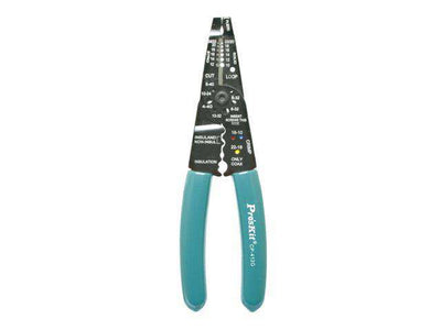 PRK CP-412G - Crimpers -