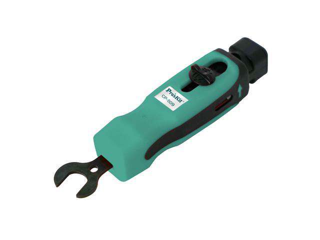 PRK CP-509 - Wire Stripping & Cutting Tools -