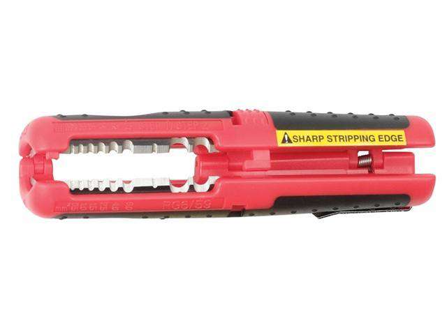 PRK CP-511A - Wire Stripping & Cutting Tools -
