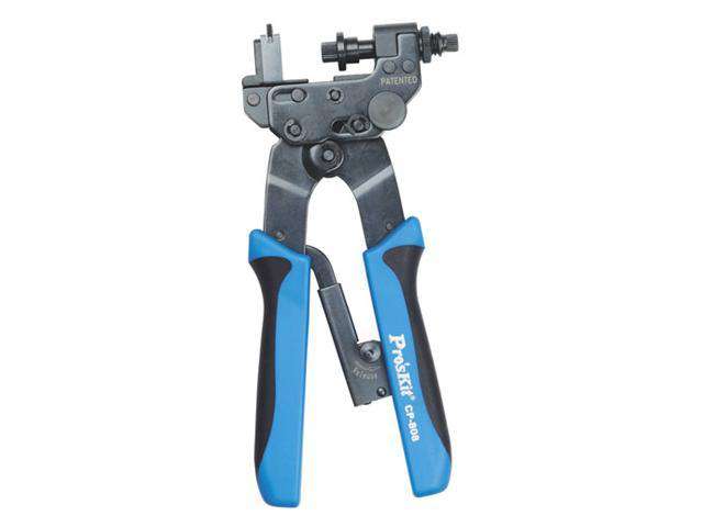 PRK CP-808 - Crimpers -
