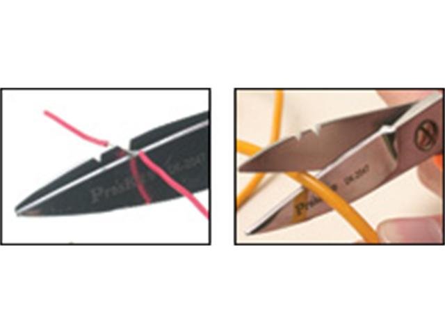 PRK DK-2047N - Wire Stripping & Cutting Tools -