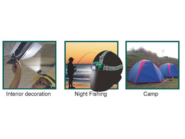 PRK FL-528 - Hearing & Vision Aids -