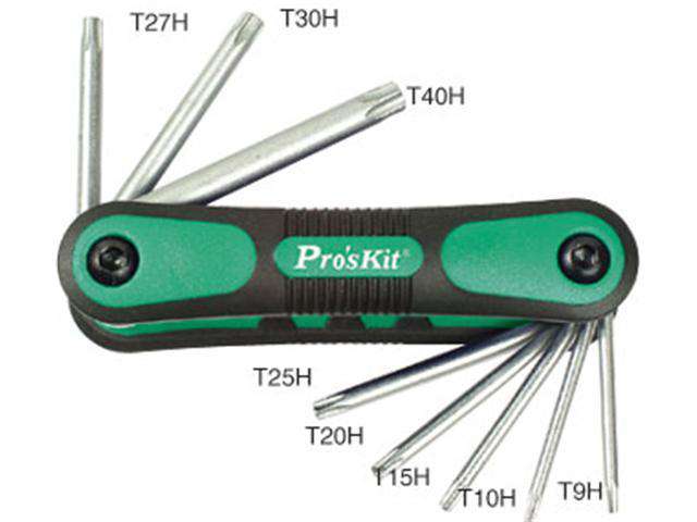 PRK HW-121L - Screwdrivers, Nut Drivers & Socket Drivers -