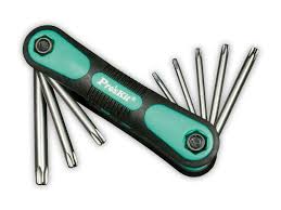 PRK HW-121L - Screwdrivers, Nut Drivers & Socket Drivers -