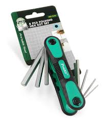 PRK HW-121M - Screwdrivers, Nut Drivers & Socket Drivers -