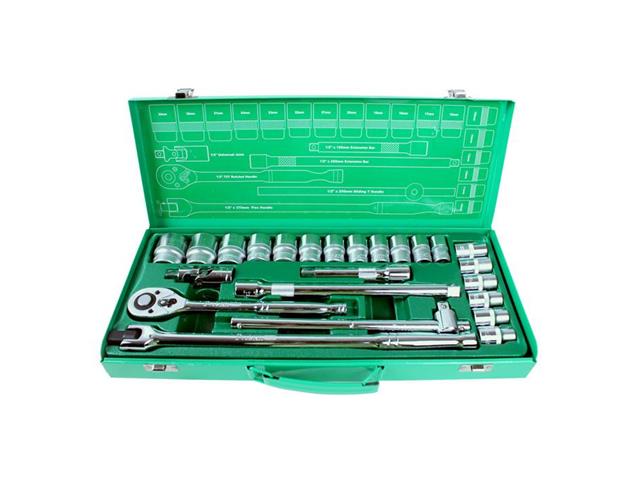 PRK HW-42401M - Screwdrivers, Nut Drivers & Socket Drivers -