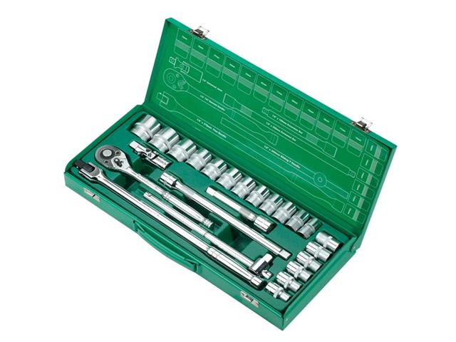 PRK HW-42401M - Screwdrivers, Nut Drivers & Socket Drivers -