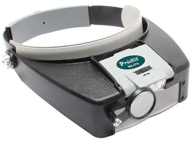 PRK MA-016 - Hearing & Vision Aids -