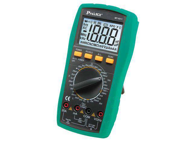 PRK MT-5211 - Communica [Part No: PRK MT-5211]