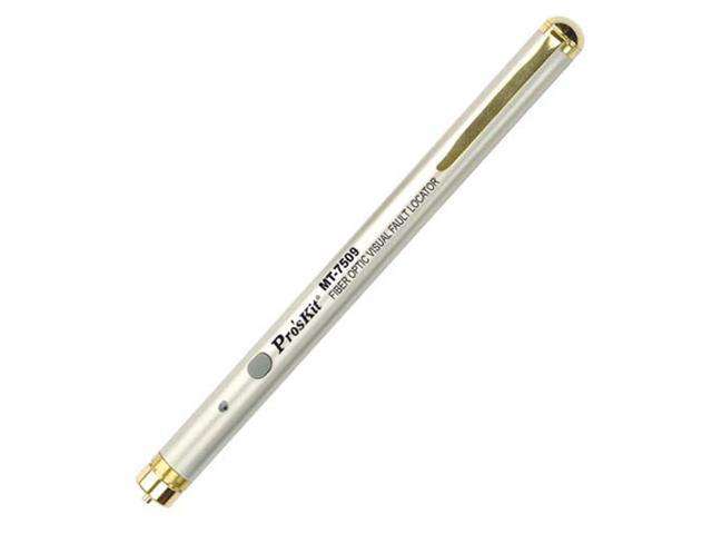 PRK MT-7509 - LAN/Telecom/Cable Testing -