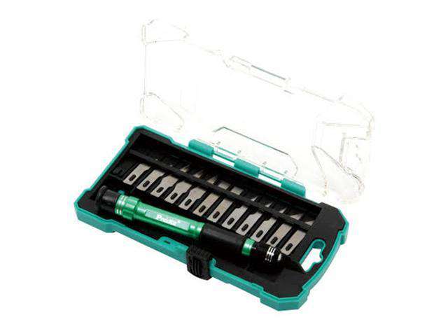 PRK PD-398 - Wire Stripping & Cutting Tools -