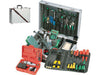 PRK PK-1900NB - Tool Kits & Cases -