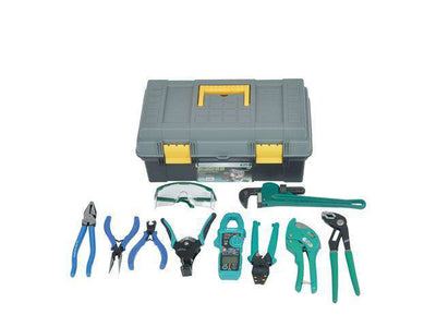 PRK PK-2626 - Tool Kits & Cases -