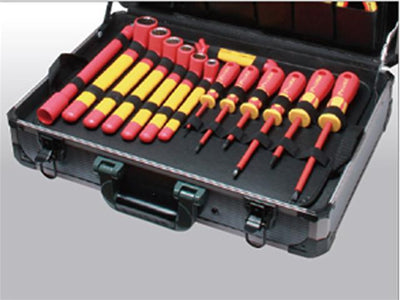 PRK PK-2836M - Tool Kits & Cases -