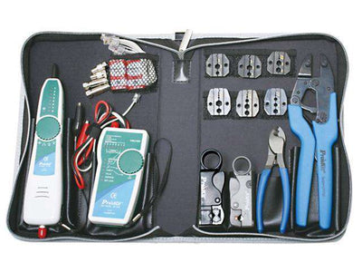 PRK PK-4012 - Tool Kits & Cases -