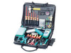 PRK PK-4026BM - Tool Kits & Cases -