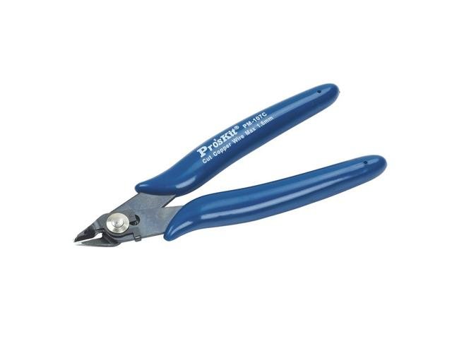 PRK PM-107C - Wire Stripping & Cutting Tools -