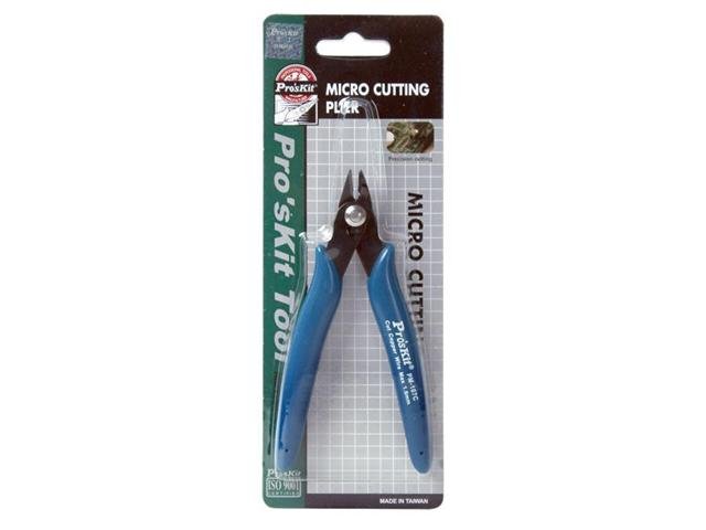 PRK PM-107C - Wire Stripping & Cutting Tools -