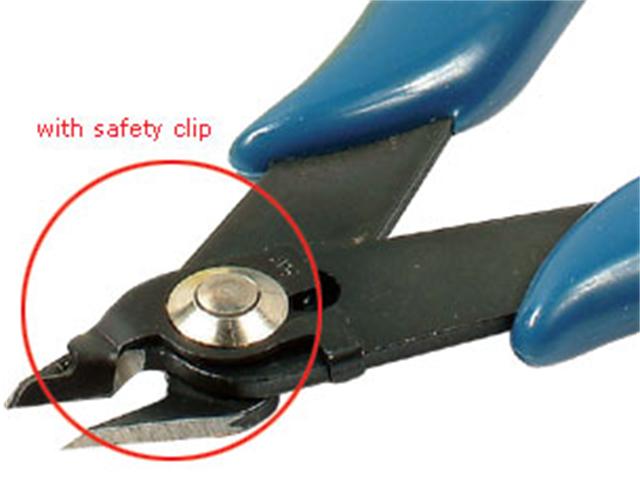 PRK PM-107C - Wire Stripping & Cutting Tools -