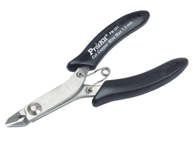 PRK PM-251 - Wire Stripping & Cutting Tools -