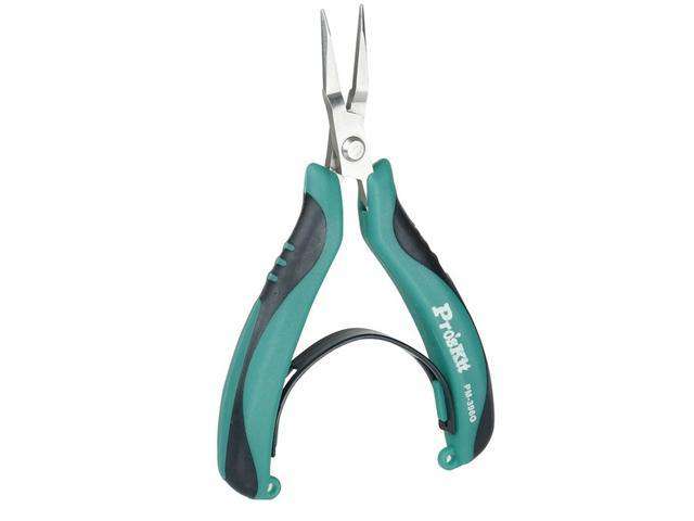 PRK PM-396G - Pliers & Tweezers -