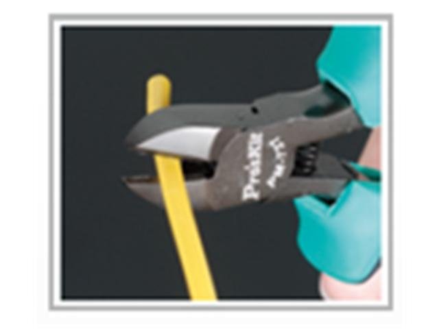PRK PM-737 - Wire Stripping & Cutting Tools -