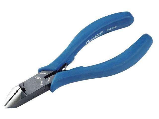 PRK PM-908 - Wire Stripping & Cutting Tools -