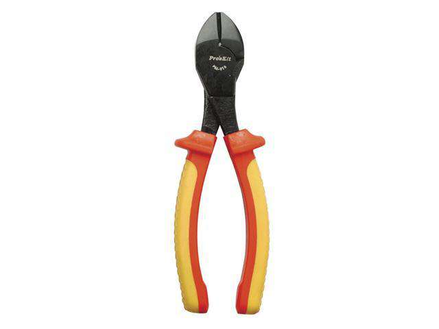 PRK PM-916 - Wire Stripping & Cutting Tools -