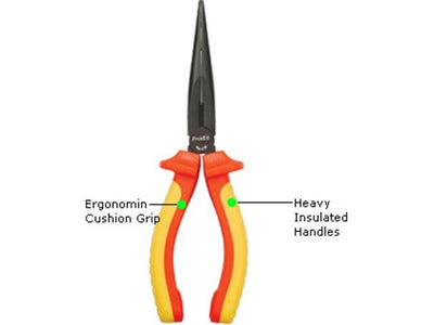 PRK PM-918 - Pliers & Tweezers -