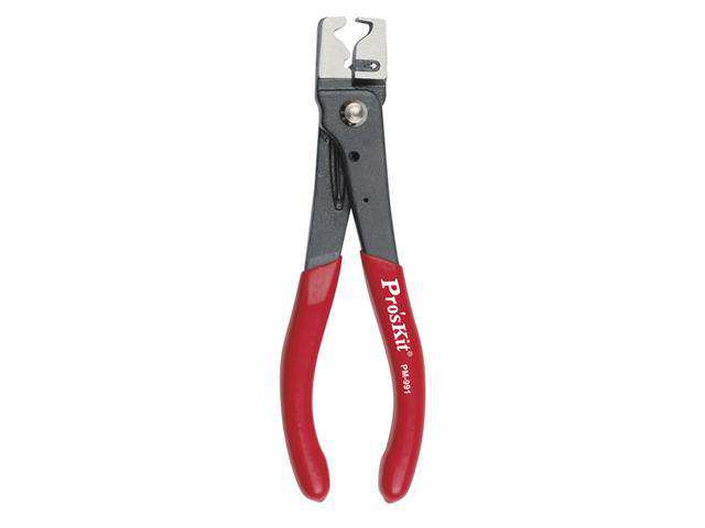 PRK PM-991 - Pliers & Tweezers -