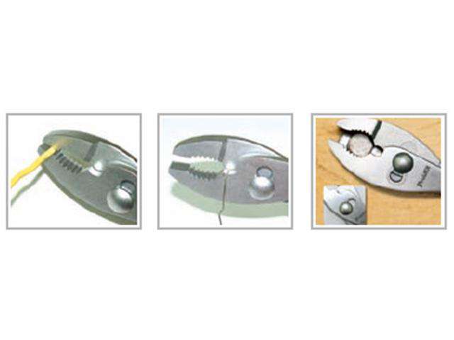 PRK PN-080 - Pliers & Tweezers -