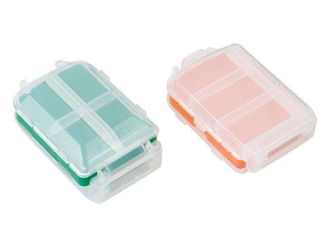 PRK SB-1007K - Storage Boxes & Cases -