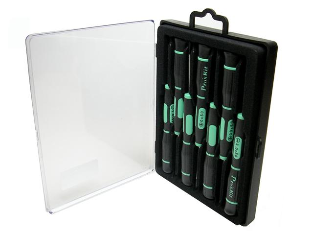 PRK SD-081A - Screwdrivers, Nut Drivers & Socket Drivers -
