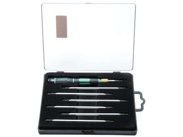PRK SD-081B - Screwdrivers, Nut Drivers & Socket Drivers -