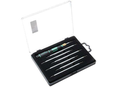 PRK SD-081B - Screwdrivers, Nut Drivers & Socket Drivers -