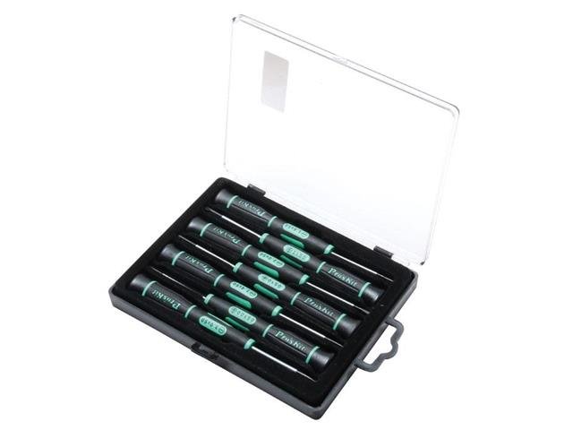 PRK SD-081H - Screwdrivers, Nut Drivers & Socket Drivers -