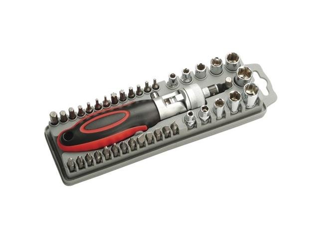 PRK SD-2309 - Screwdrivers, Nut Drivers & Socket Drivers -