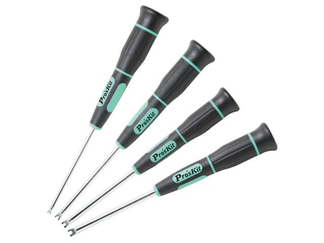 PRK SD-2404 - Screwdrivers, Nut Drivers & Socket Drivers -
